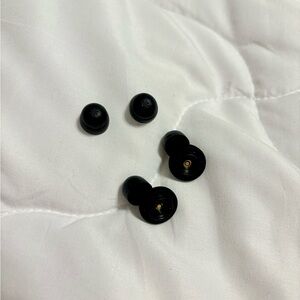 Noise-Isolating Earplugs with Carry Case – Great for Sleeping, Travel, Studying